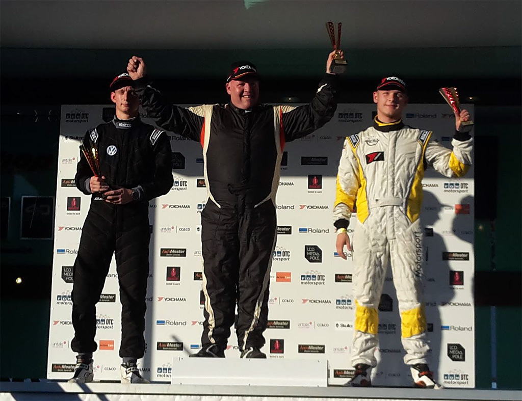 (Foto: Madbull Racing)